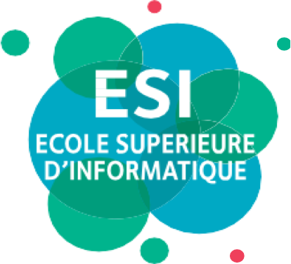 ESI Ecole supérieure informatique