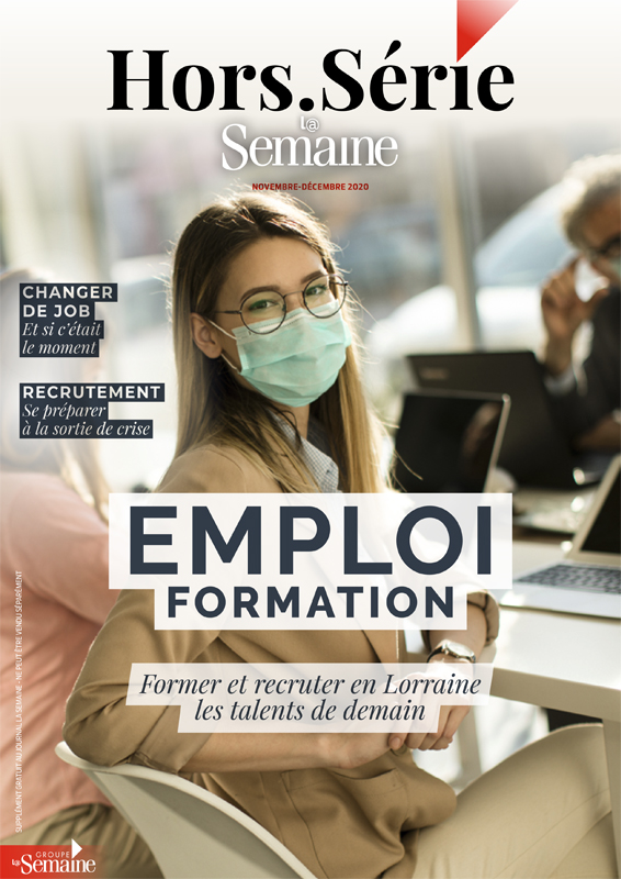 Hors serie la semaine emploi formation